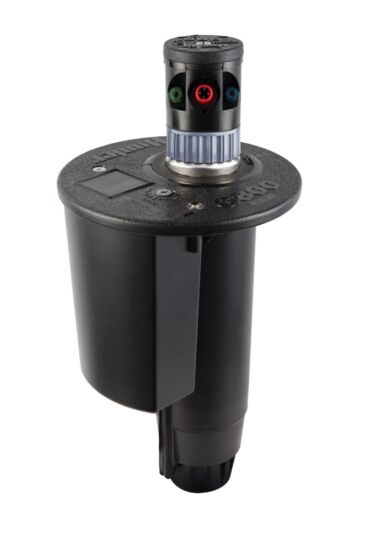 Hunter G885-C-25-S golf rotor 1.1/2" binnendraad