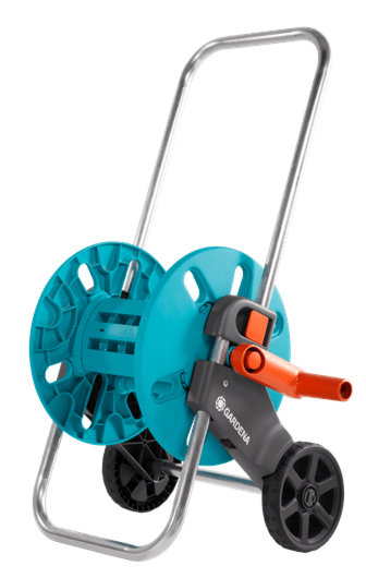 GARDENA Slangenwagen CleverRoll S
