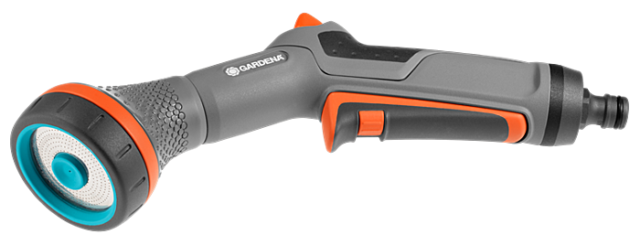 GARDENA Comfort Broes voor kwetsbare planten