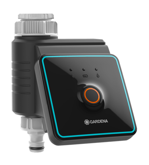 Gardena Water Control Bluetooth