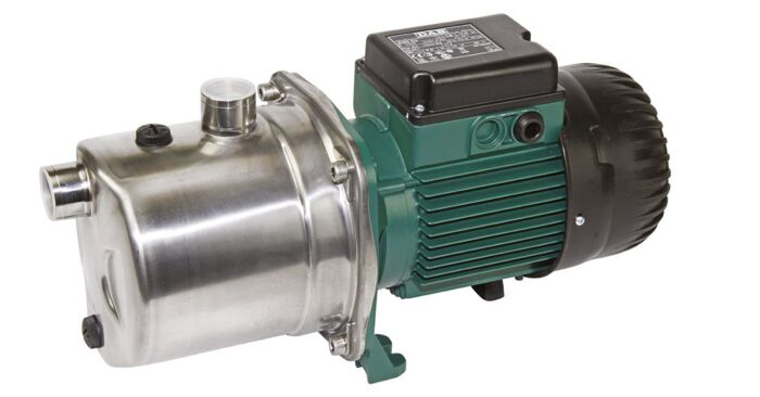 DAB Euroinox 50/50 M