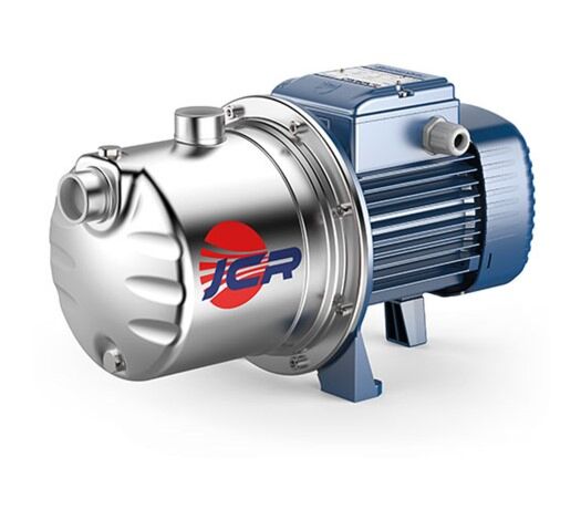 Pedrollo RVS Jetpomp JCRm /2CM 1pk-230V