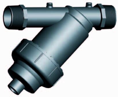 Filter PP Inline 