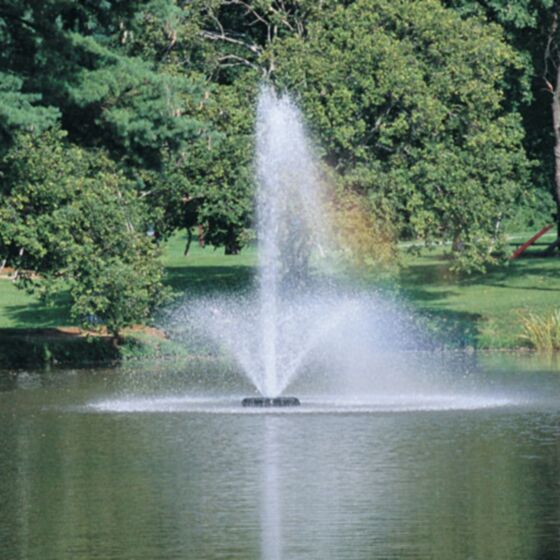 Otterbine Phoenix 2HP 230V
