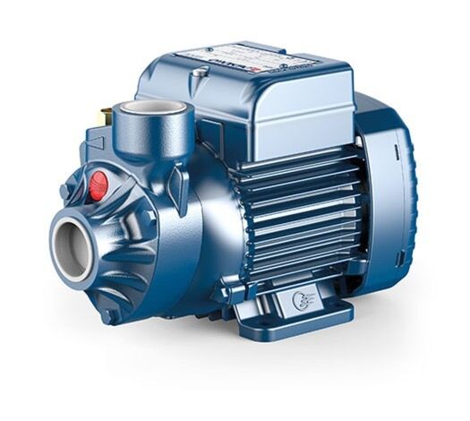 Pedrollo PK(m) Centrifugaal pompen met perifere waaier