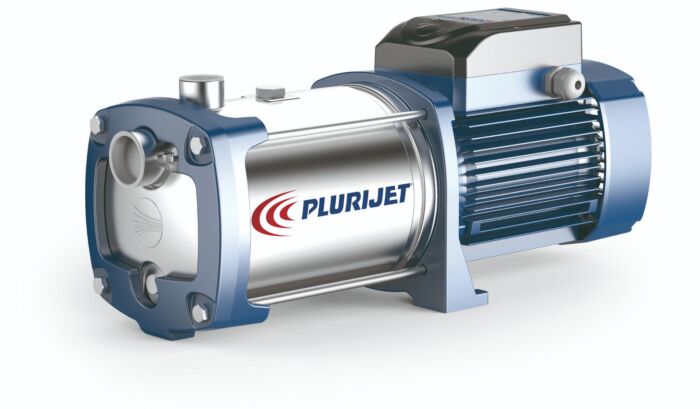 Pedrollo Plurijet - X 90-130-200 beregeningspomp