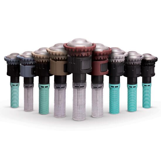 RainBird 1800 serie roterende sproeimondjes R-VAN