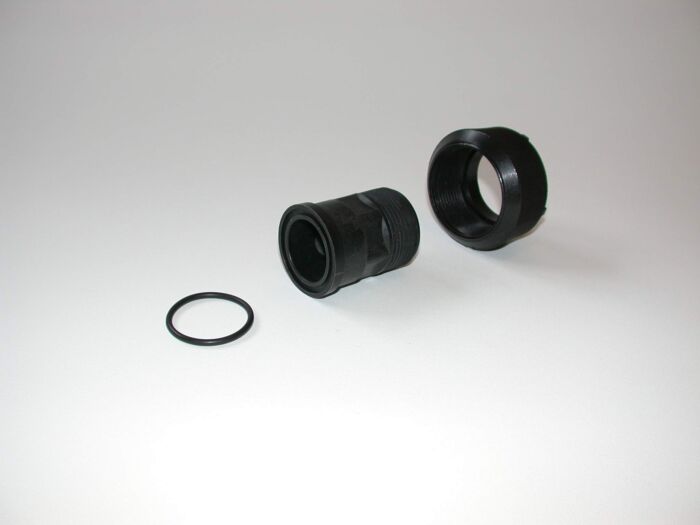 Cintropur Complete Koppeling 1 1/4" NW32 - ref 9