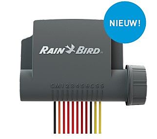 RainBird ESP-BAT-BT 4-Stations Controller