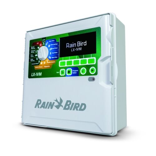 RainBird ESP-LX-IVM 2 draads decoder computersysteem