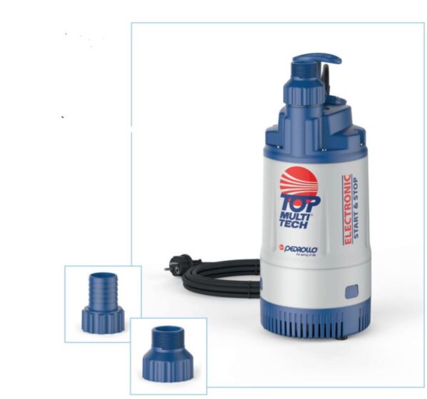 Pedrollo Top Multitech 5
