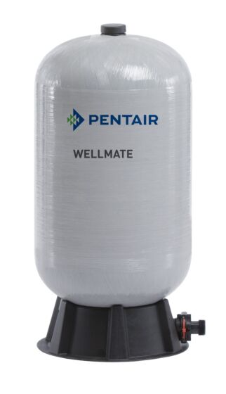 Wellmate Expansievat 60 ltr.