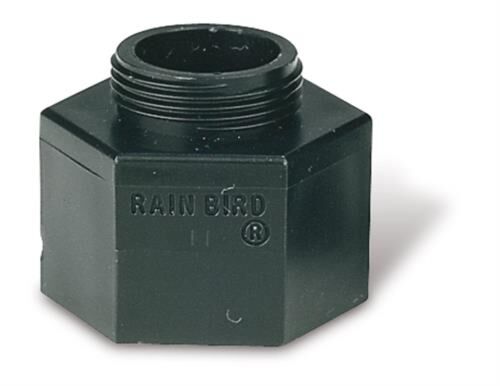 Adaptor 1/2" binnendraad tbv nevel sproeimondje
