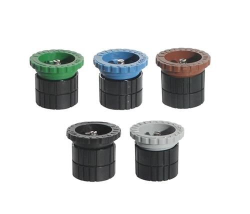 Irritrol verstelbare sproeikop 8VAN - 2,4 meter