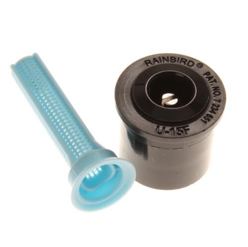 Rain Bird 1800 nozzle U-15 F