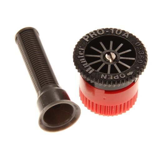 Nozzle 10 A tbv Hunter pro spray