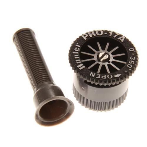 Nozzle 17 A tbv Hunter pro spray