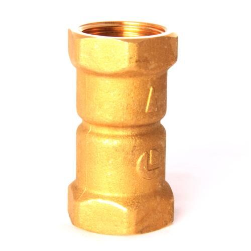 THB tussenklep 3/4"