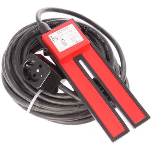 REKA 2000 niveauregeling 230V voor vullen