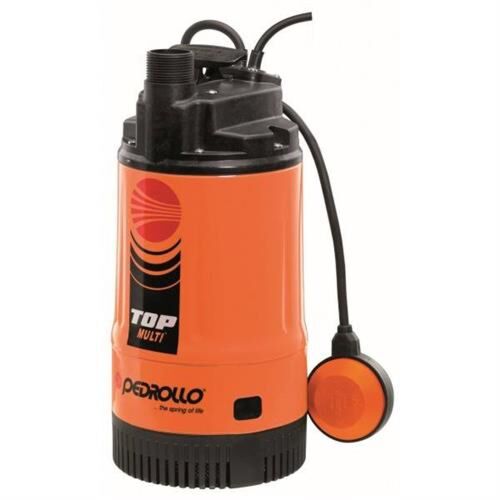 Pedrollo dompelpomp Top Multi 2