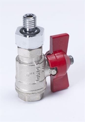 Cintropur NW 18/25/32 Bolkraan - ref 22