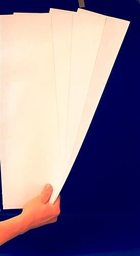 Cintropur 100 micron NW 50/62/75 set 5 filtervliezen