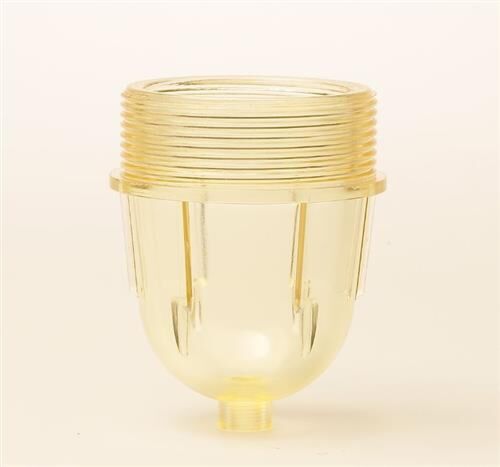 Cintropur NW 18 Doorzichtige Filterklok - ref 14