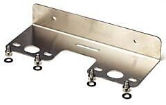 Cintropur DUO NW 25 Wandbevestiging - ref 25