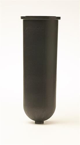 Cintropur NW 50/62/75 Zwarte klok BS - ref 34