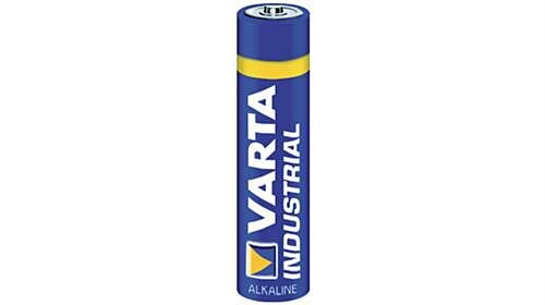 Batterij LR03 / AAA