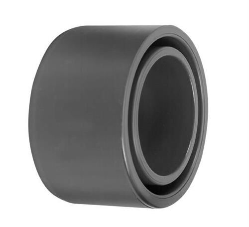 PVC Inlijmring 75x40 mm - 16 bar