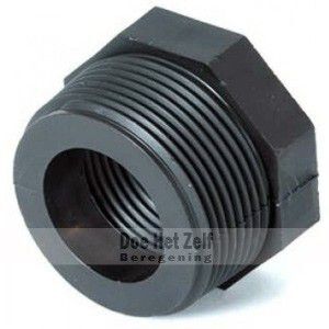 P.P. bui.x bi. - 1 1/2 x 1 1/4"