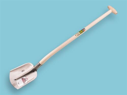 Steekbats met Atlas blijhamsteel