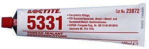Loctite 5331 kunstsof - metaal afdichting