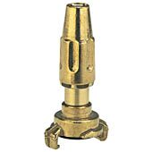 Geka Handsproeier 1" snelkoppeling