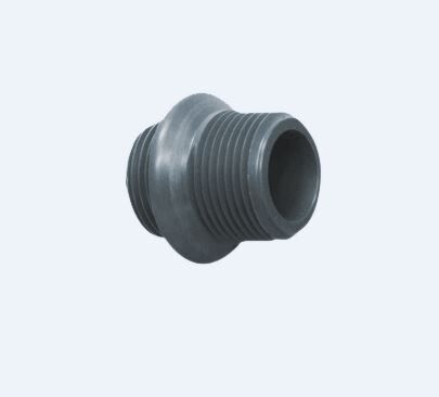 Lasco nippel 1" x 3/4"