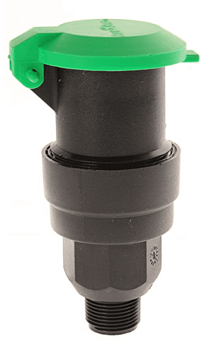 Rain Bird P33 waterslot - 3/4"