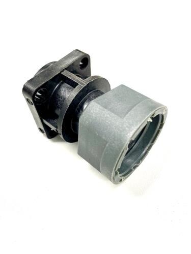 Beginkoppeling LEV unit