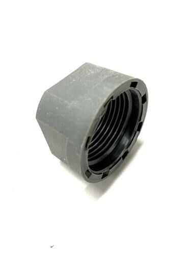 Losse wartel 1"  tbv LEV unit