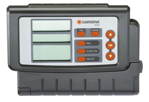 GARDENA Classic Besproeiingscomputer 6030