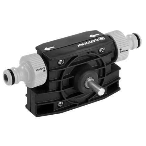 GARDENA Voorzetpomp 2400 l/u