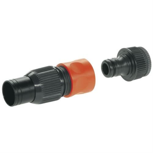 GARDENA Aansluitset voor pompen met 19mm (3/4") slang