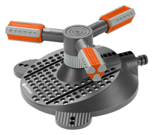 GARDENA Comfort Cirkelsproeier Mambo 