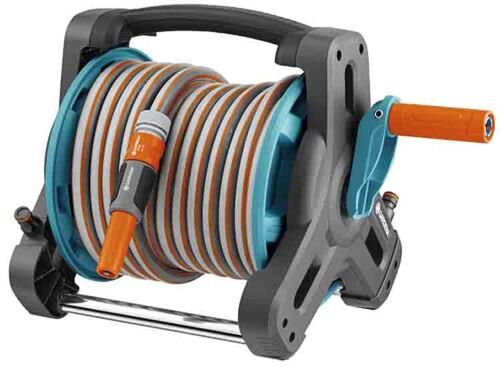 GARDENA slanghouder 10 meter set