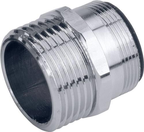 GARDENA Bubble-Jet schroefdraadadapter