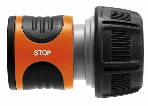 GARDENA Waterstop 19mm (3/4") - 16mm (5/8") 