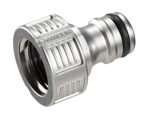 GARDENA Premium kraanstuk (G 1")