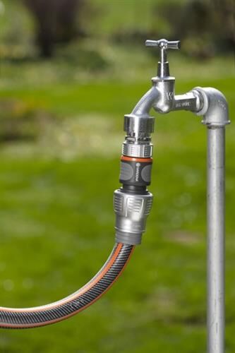 GARDENA Premium slangstuk 19mm (3/4") - 16mm (5/8")