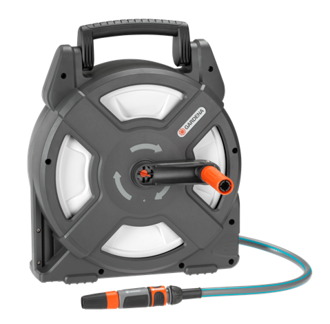GARDENA City Gardening slangenbox 10 m