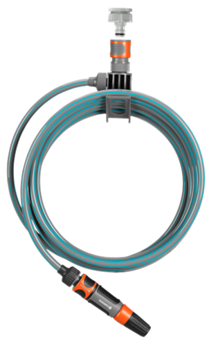GARDENA City Garden Hose 7,5m Set